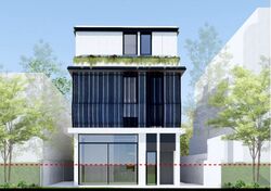 Binjai Park (D21), Detached #580681691